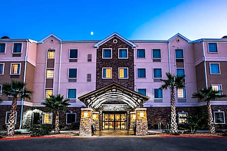 Staybridge Suites El Paso Airport Area By IHG