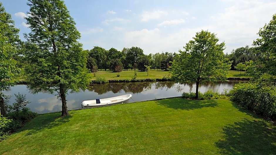 Summio Villapark Schildmeer