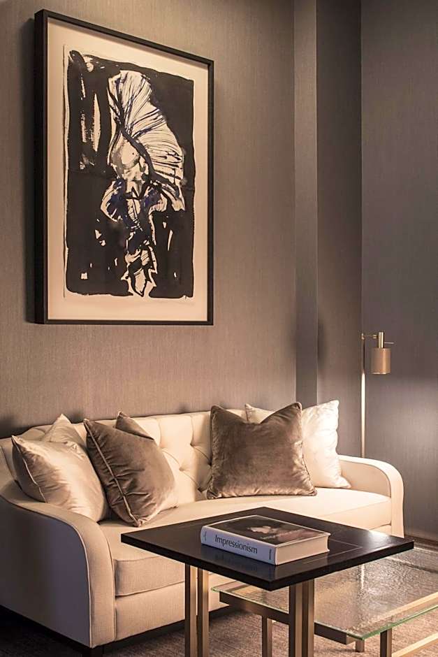 Four Seasons Hotel London at Ten Trinity Square