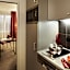 Adagio Vienna City Aparthotel