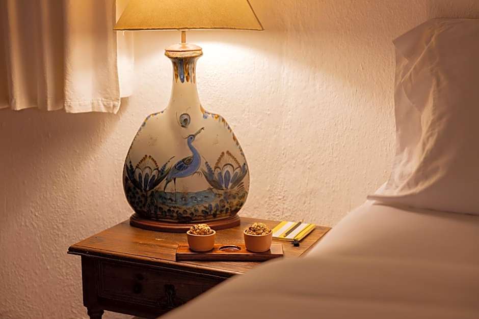 Hotel Santa Fe