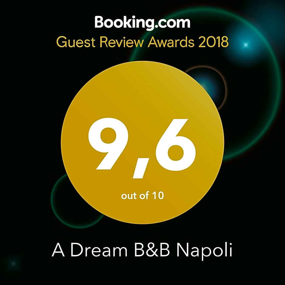 A Dream B&B Napoli