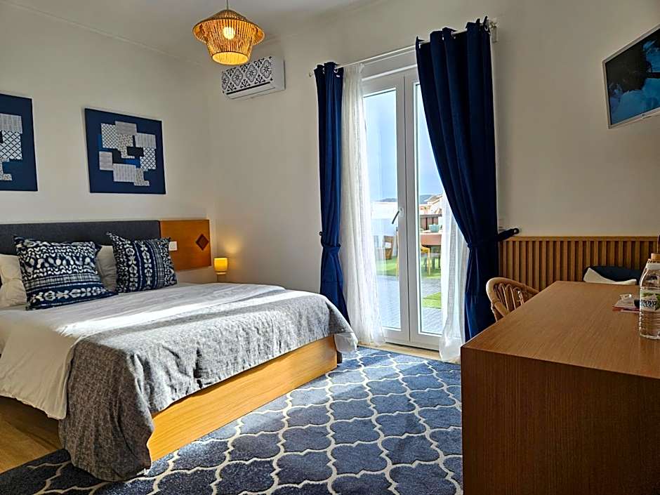 Farol Guesthouse