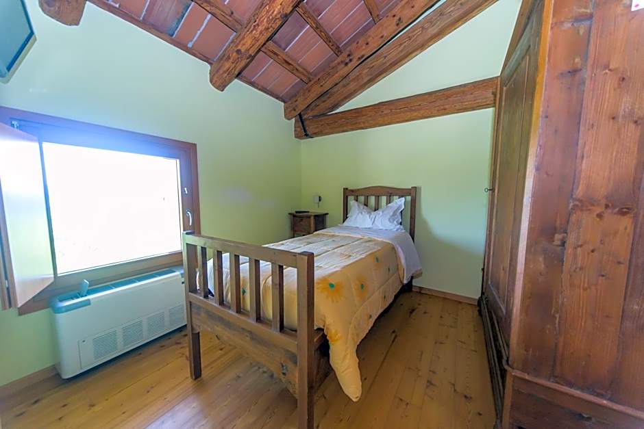 Agriturismo Cjasal di Pition