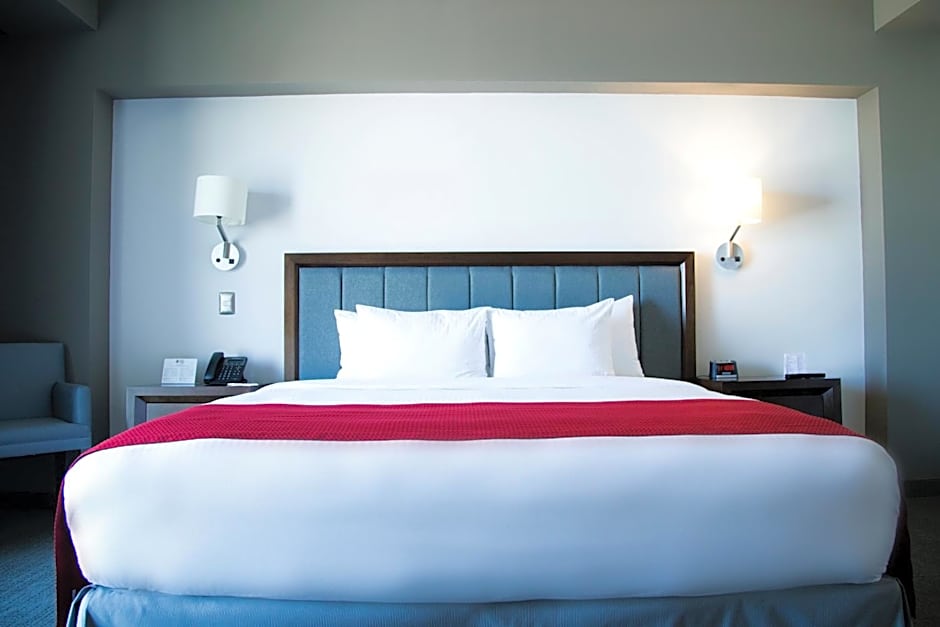 Best Western Plus Santa Cecilia Pachuca