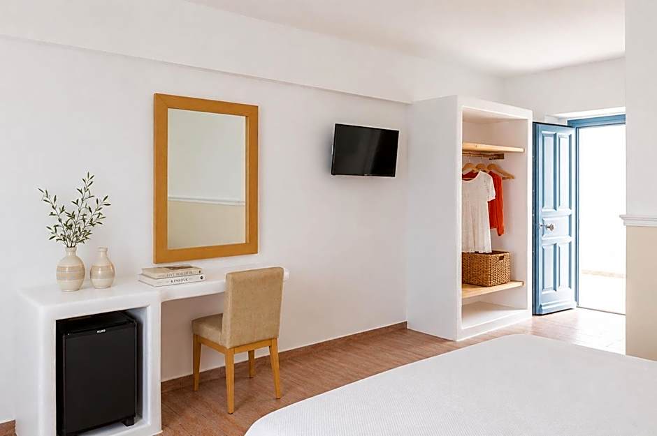 Lagos Mare Hotel