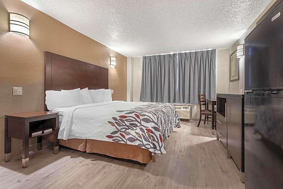 Red Roof Inn La Marque