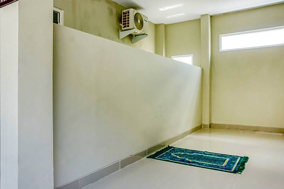 RedDoorz @ Plemburan Jakal 2