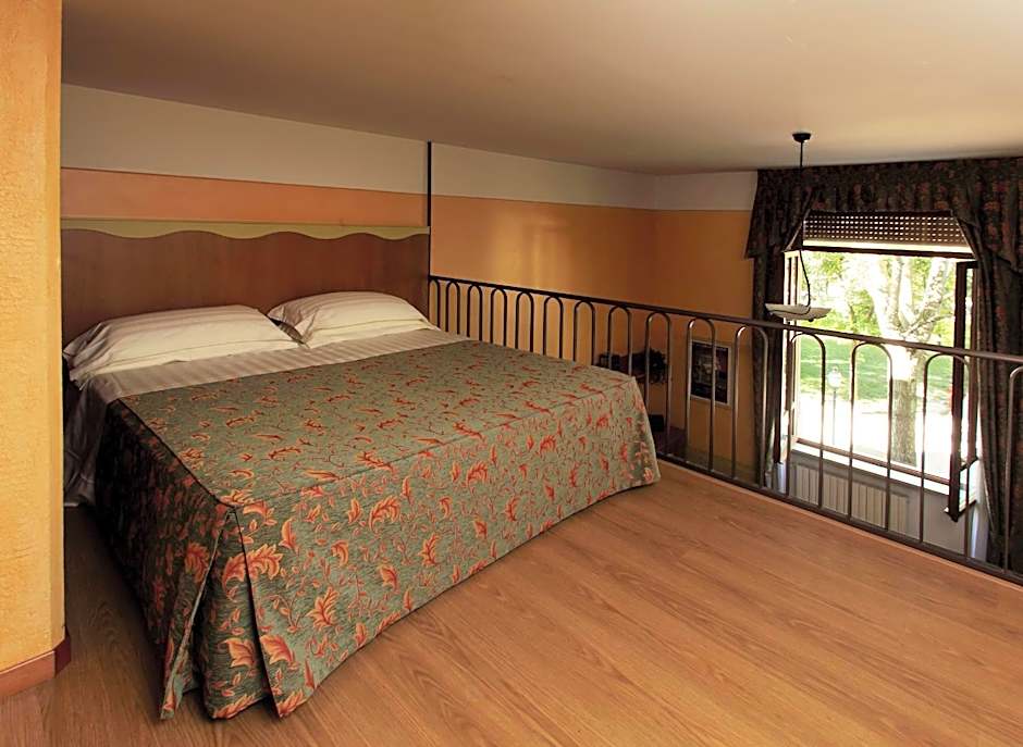 Residence Liberty