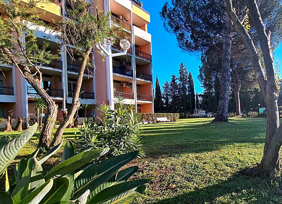 Parco Tirreno Residence