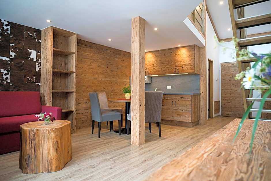 Aparthotel Schindlhaus und Koia Premium Apartments