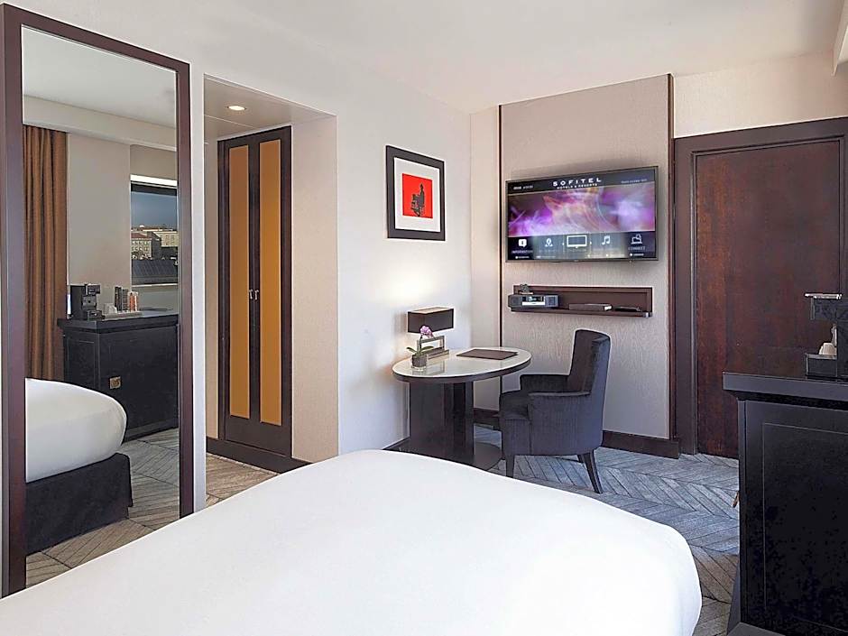 Sofitel Lisbon Liberdade