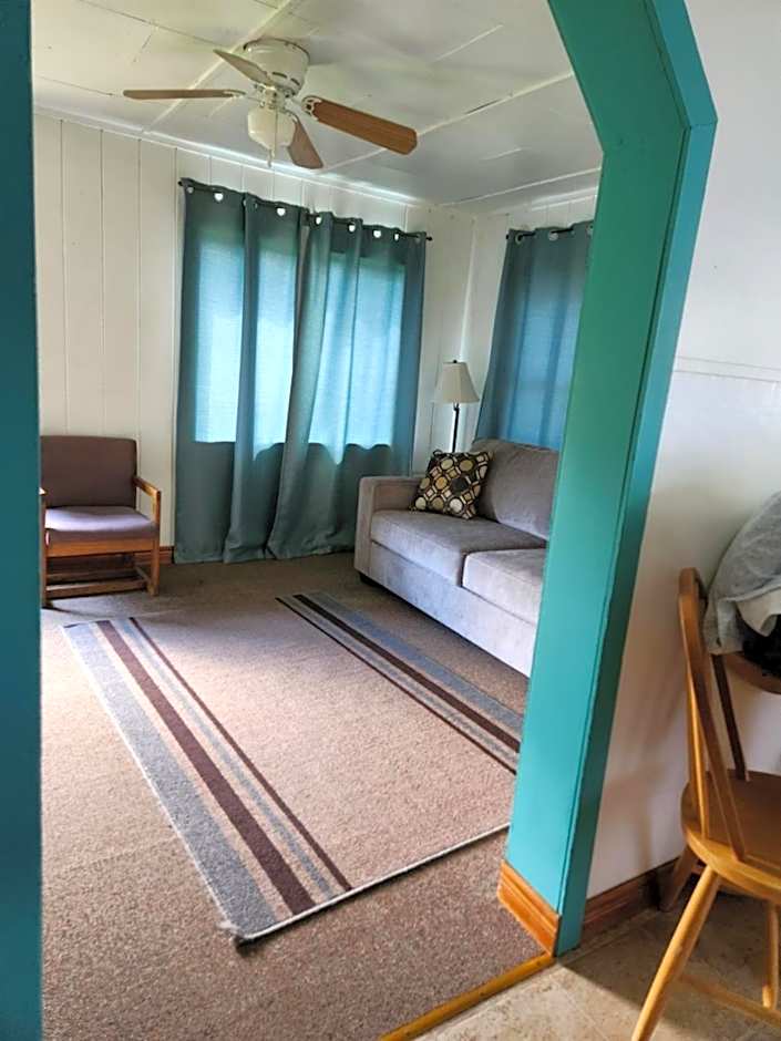 Little River Motel Saint Regis