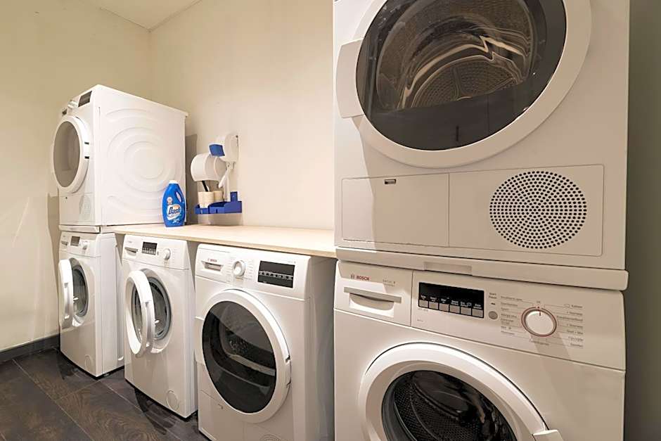 PREMIER SUITES Antwerp