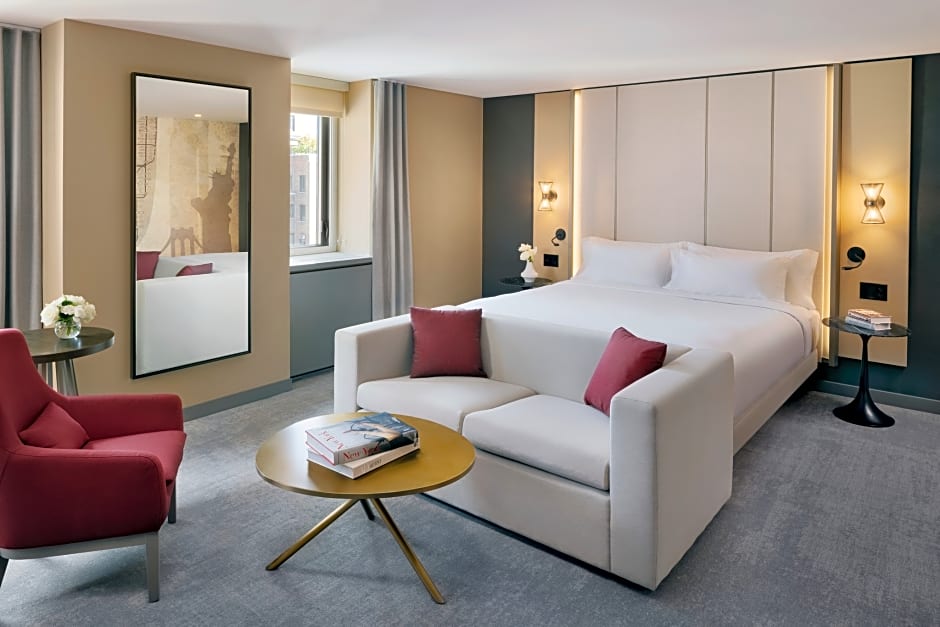 NH Collection New York Madison Avenue