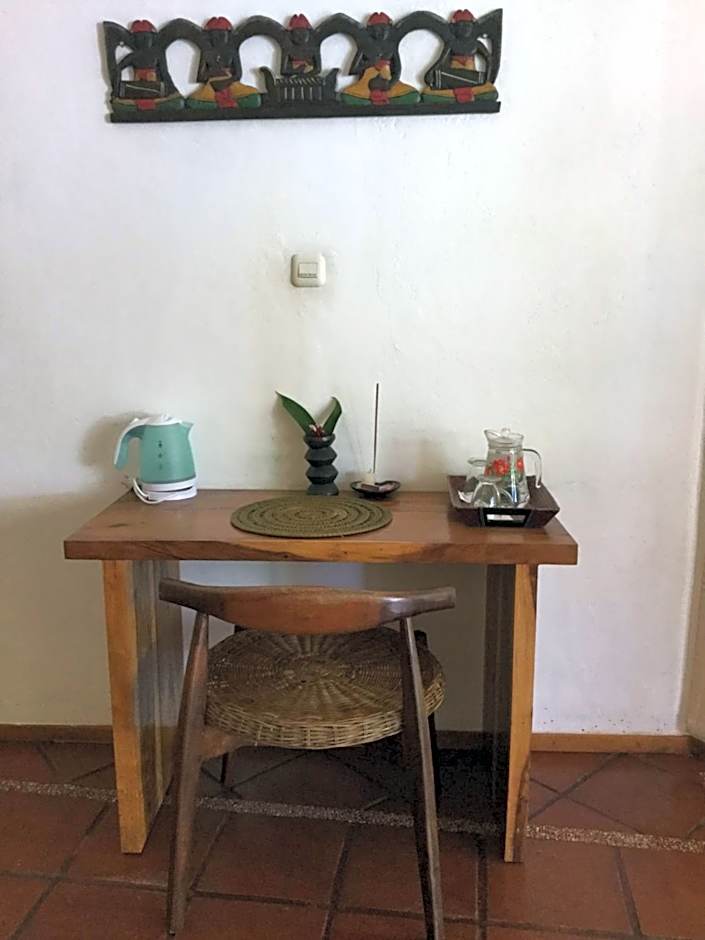 Villa Jati Mangsit