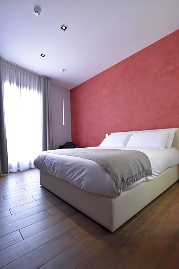Quaint Boutique Hotel Nadur