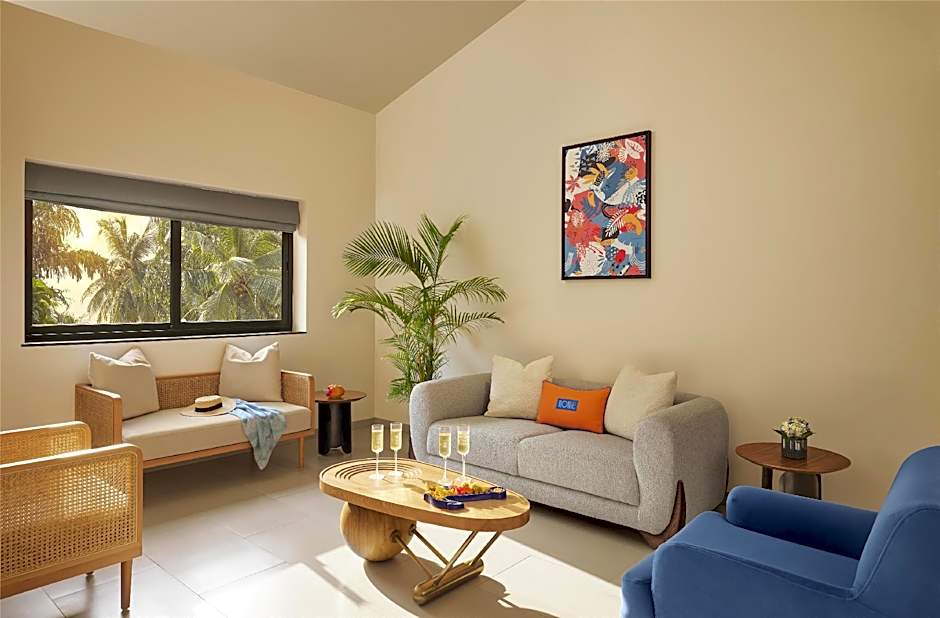 Ronil Goa, Part of JDV By Hyatt