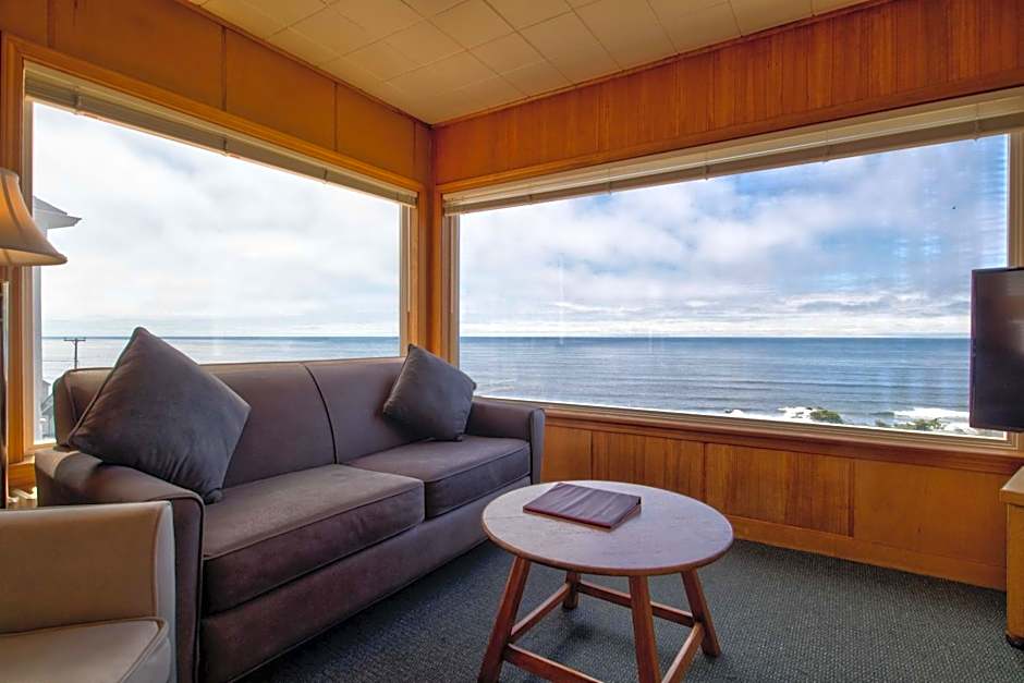 Ester Lee Oceanview Inn