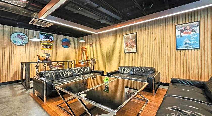 Galleria 12 Sukhumvit Bangkok By Compass Hospitality