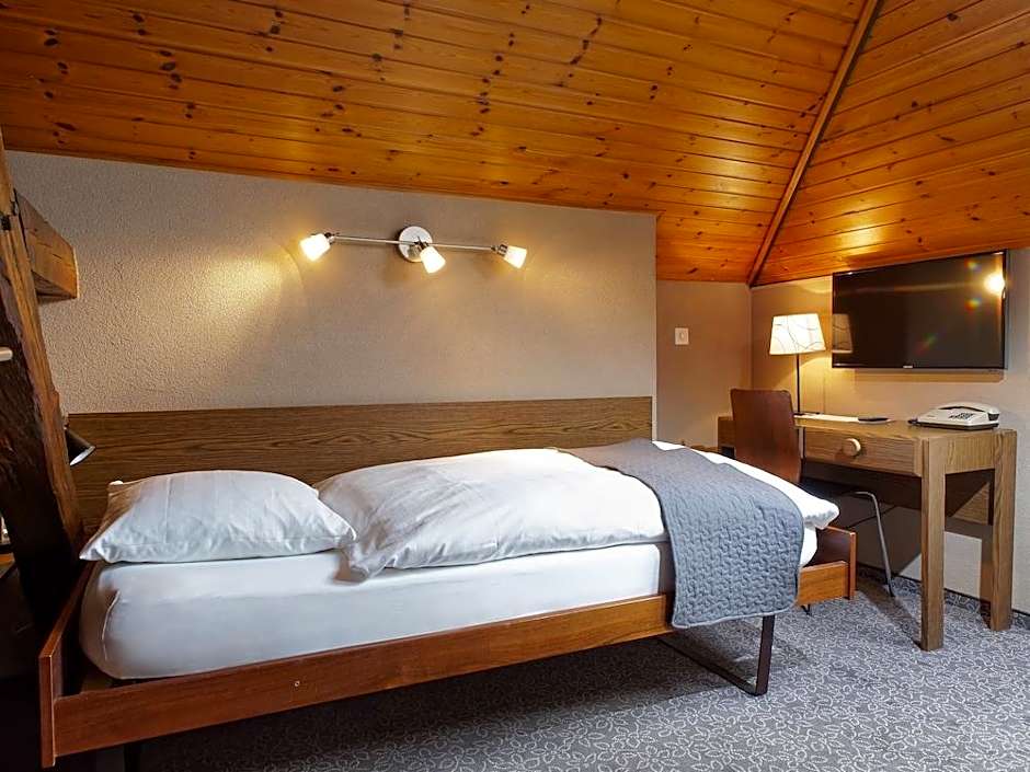 Hôtel la Suite