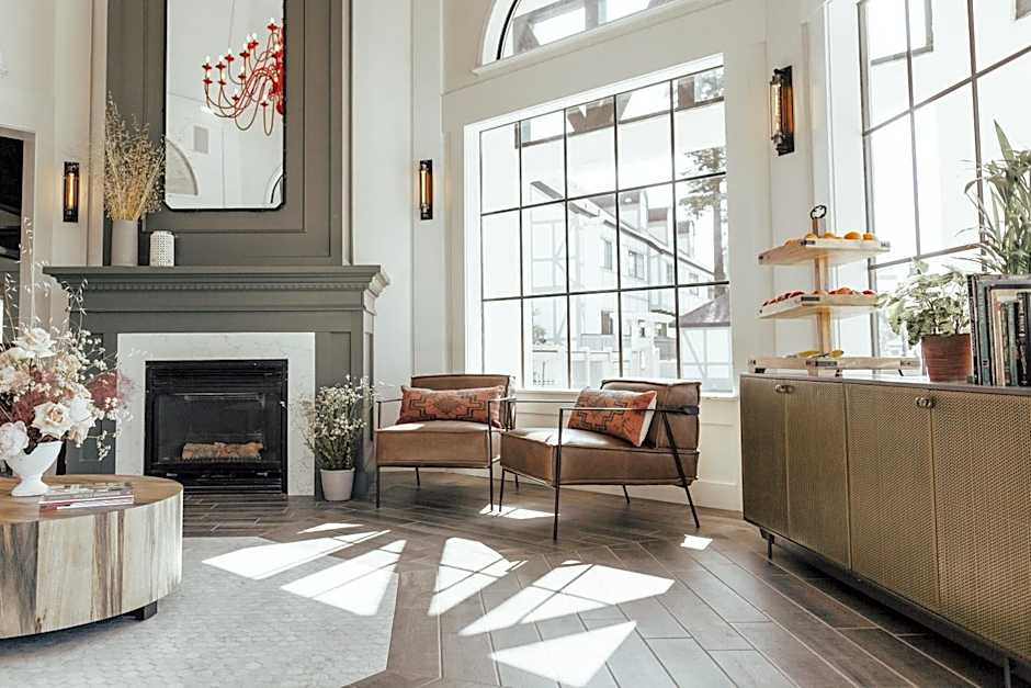 Vinland Hotel and Lounge