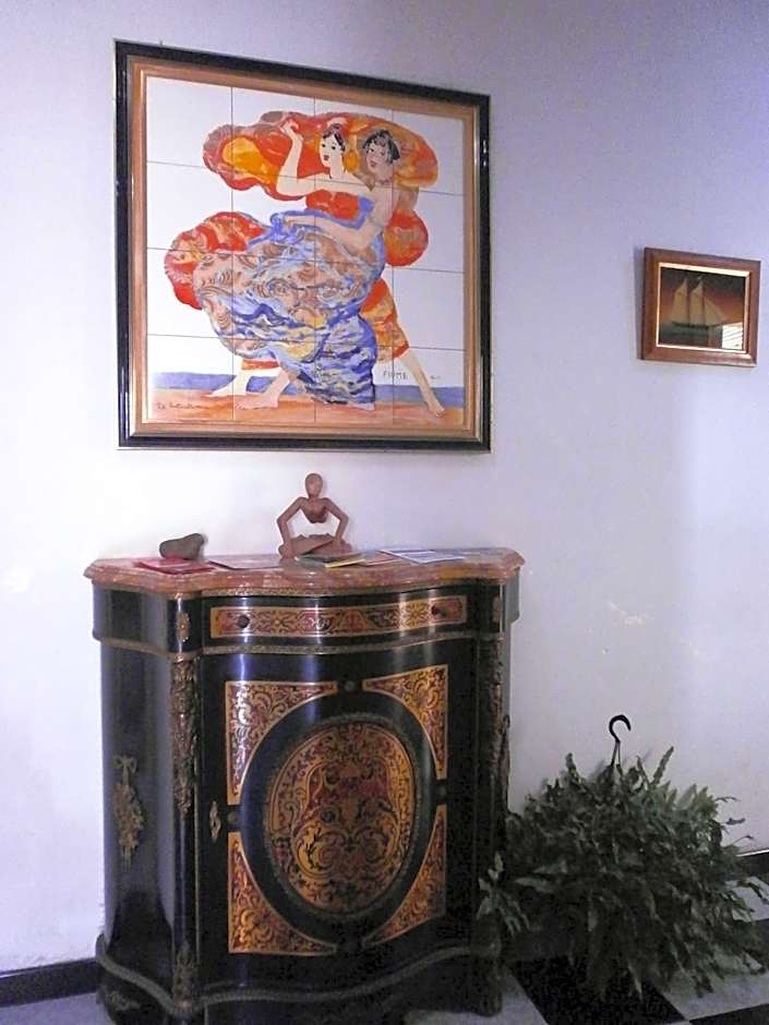 Salvone's house B&B