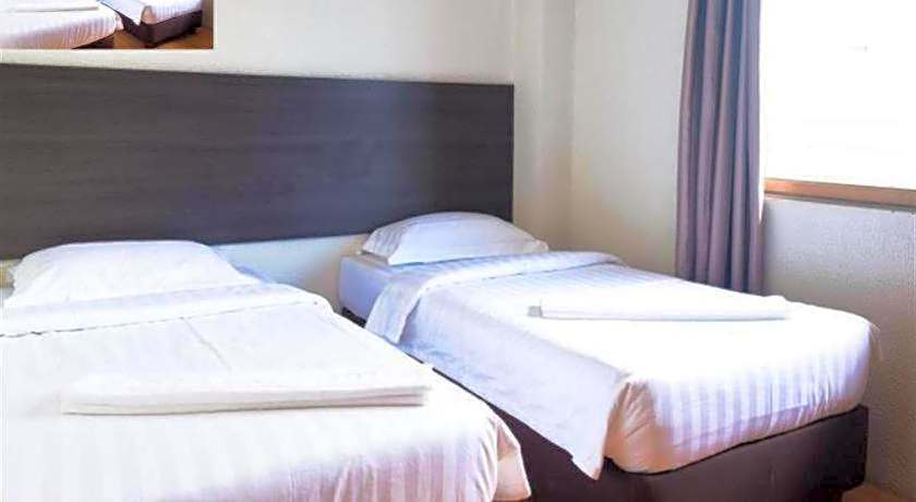 City Center Hotel