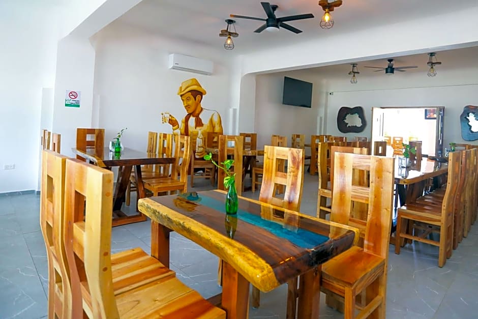 Hotel Maria de Lourdes