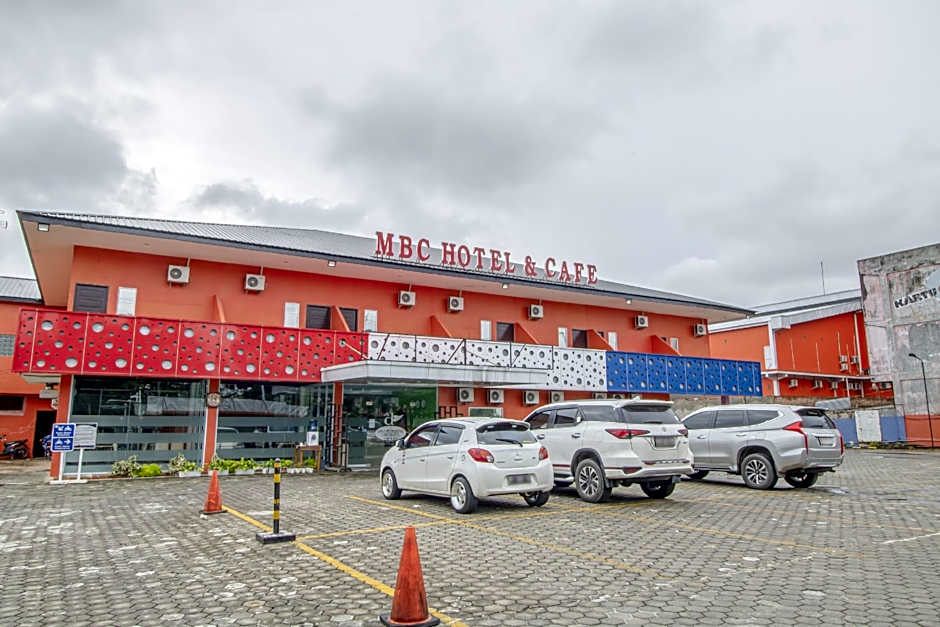 Dna Fun Zone Pekanbaru