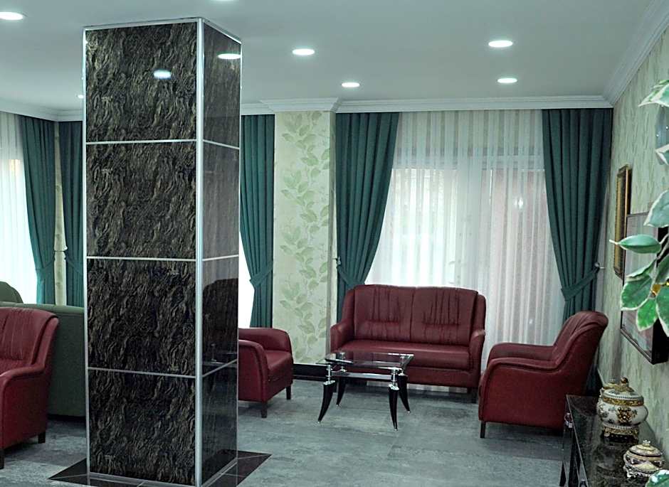 Lion City Hotel Ankara