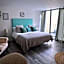 Beachcliff Rooms & Apartments
