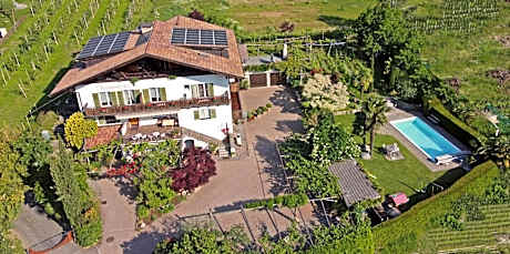 Obermaratscher Apartments Residence