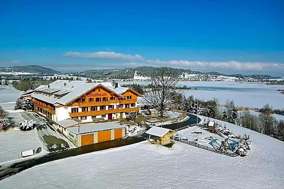 Landhotel Wiesbauer