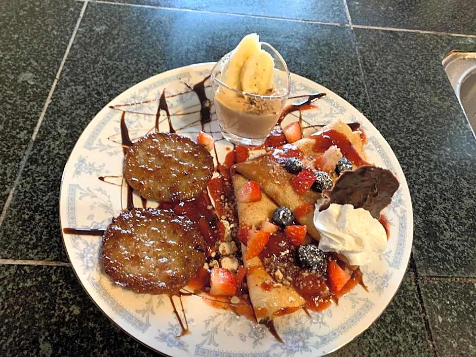 Peace and Plenty Inn