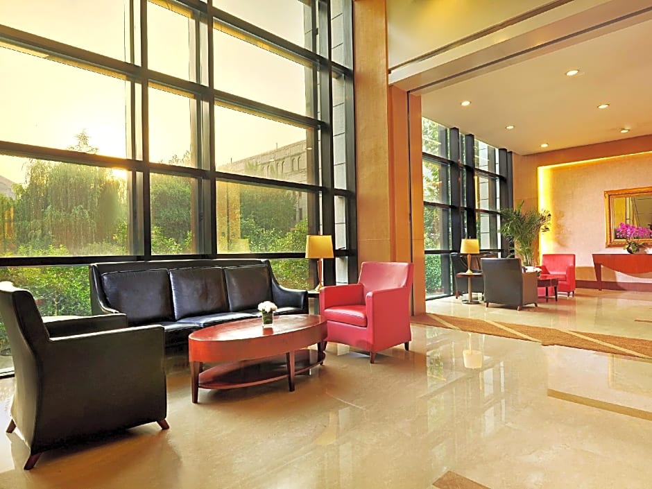 Grand Mercure Xian On Renmin Square