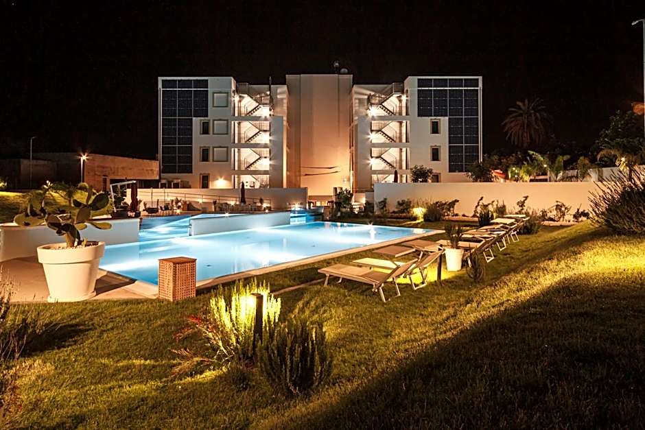 Seawater Hotel Bio & Beauty Spa