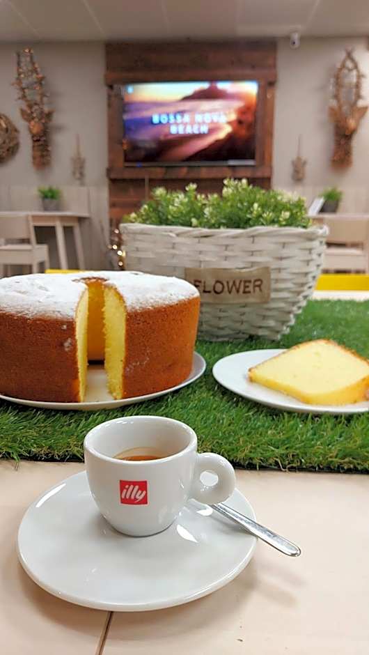 Dannunziano Aparthotel