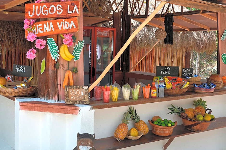 Kakao Cobá Hotel & Cenote Experience