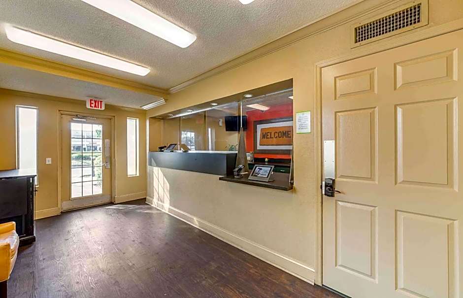 Extended Stay America Suites - Fort Lauderdale - Tamarac