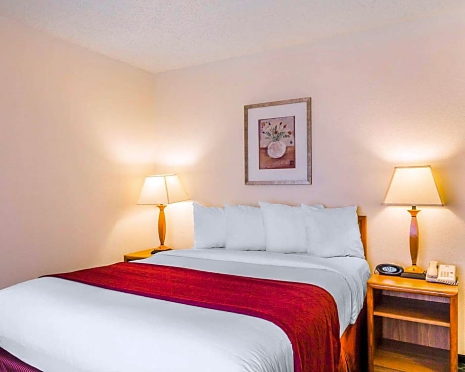 Quality Inn & Suites Golden - Denver West