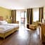 Hotel am Schlosspark garni