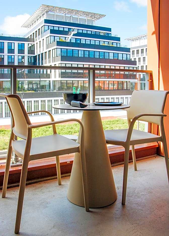 Twenty Business Flats Lille - Bayard