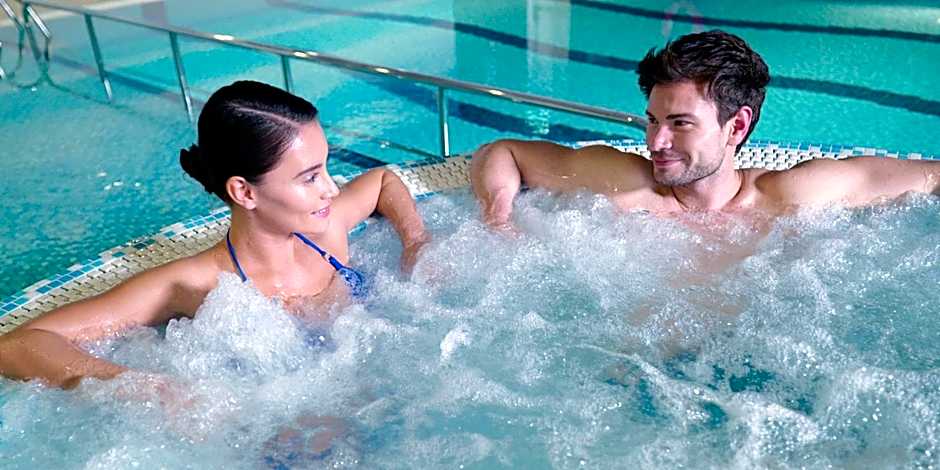 Crowne Plaza Nottingham By IHG