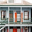The Frenchmen New Orleans by Kasa