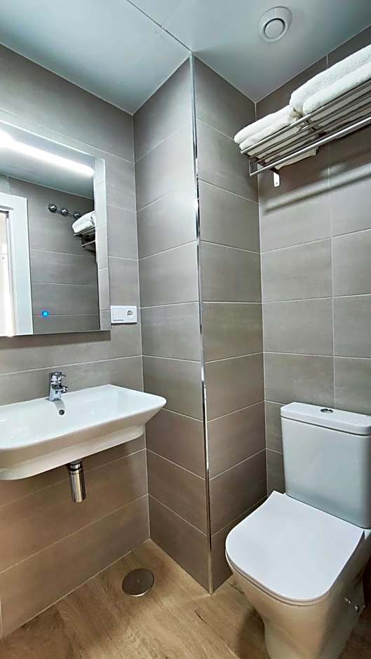 Terraza Suites Benidorm