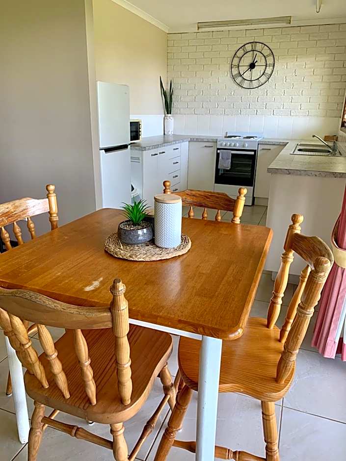 Montville Holiday Apartments