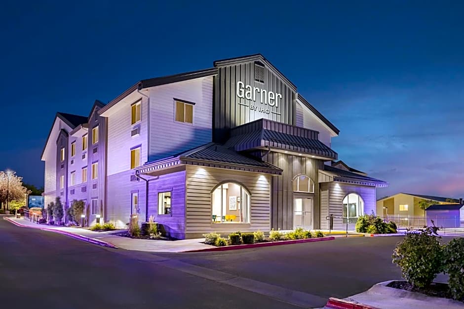 Garner Hotel Boise Airport By IHG