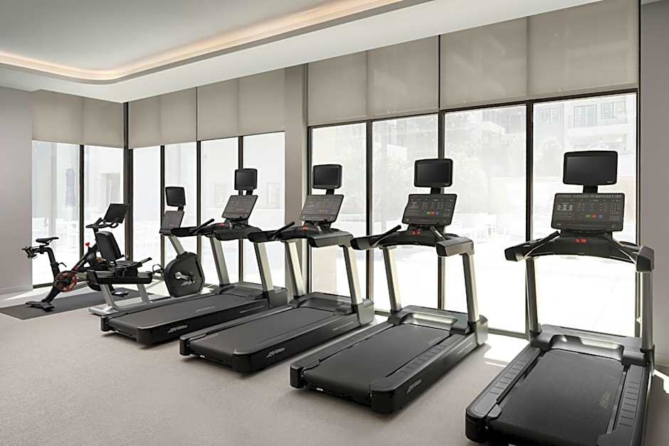 Courtyard by Marriott Gainesville GA