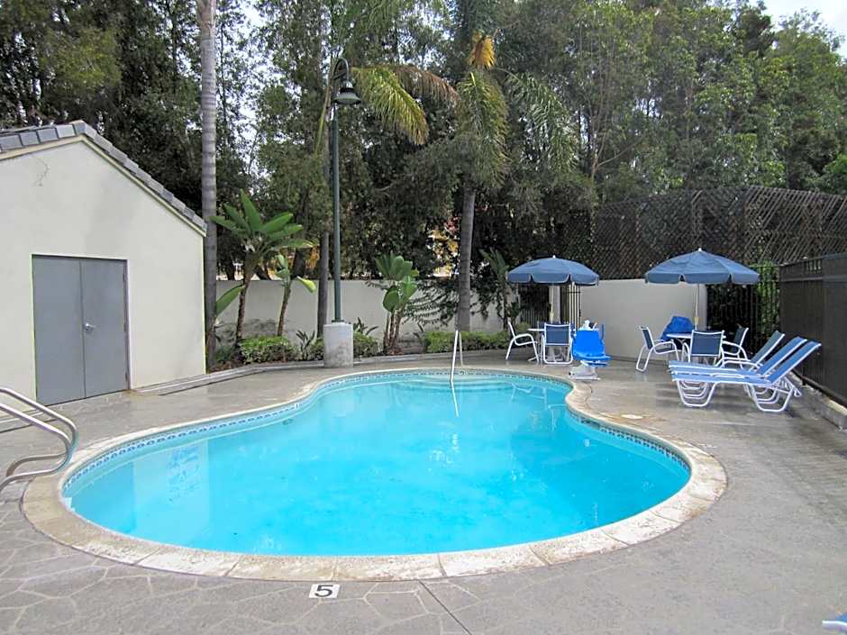 Extended Stay America Suites - Orange County - Anaheim Convention Center